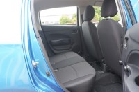 Mitsubishi Space Star 1.0