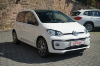 VW up up! 1.0 move