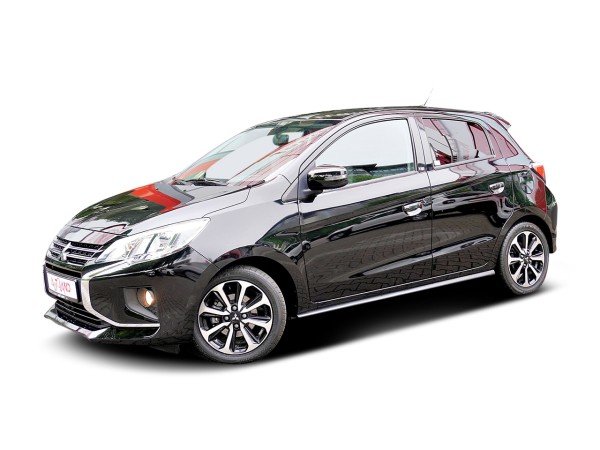 Mitsubishi Space Star 1.2 Active+