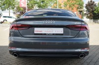 Audi A5 Sportback 2.0 TFSI quattro Sline