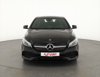 Mercedes-Benz CLA 200 Shooting Brake AMG Line