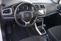 Suzuki SX4 S-Cross 1.4 DITC Hybrid