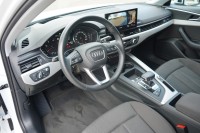 Audi A4 Quattro Avant 40 2.0 TDI quattro