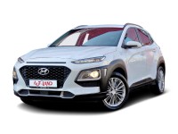 Hyundai Kona 1.0 T-GDI Navi Sitzheizung Tempomat