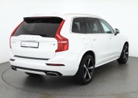 Volvo XC 90 XC90 D5 R Design AWD