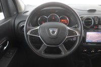 Dacia Lodgy 1.2 TCe 115 Comfort