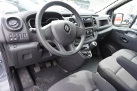 Renault Trafic Kasten 2.0 dCi L2H1 3,0t