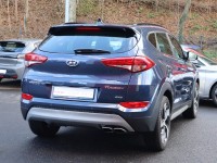 Hyundai Tucson 1.6 Premium 4WD DCT