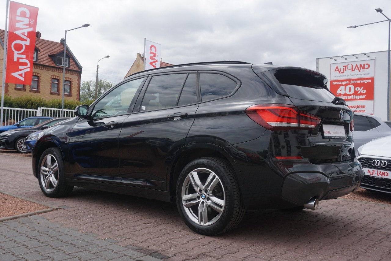 BMW X1 sDrive18i M-Paket Aut.