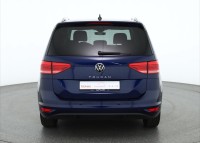 VW Touran 1.5 TSI