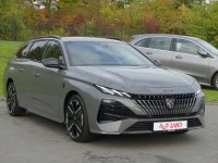 Peugeot 308 SW GT 1.2 Hybrid 145 Aut.