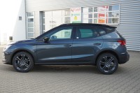 Seat Arona FR 1.5 TSI DSG Facelift