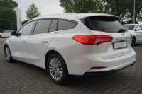 Ford Focus Turnier 1.0 EcoBoost Titanium Aut.