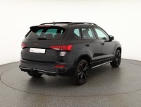 Cupra Ateca 1.5 TSI DSG
