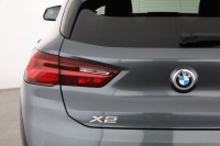 BMW X2 xDrive 18d M Sport