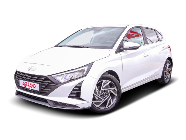 Hyundai i20 1.2