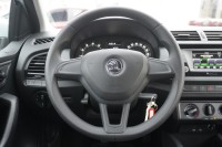 Skoda Fabia Combi 1.2