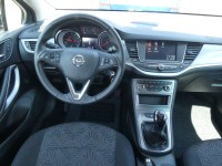Opel Astra Sports Tourer 1.0