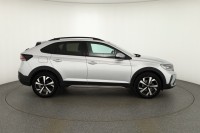 VW Taigo 1.0 TSI DSG