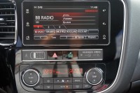 Mitsubishi Outlander 2.4Hybrid PHEV 4WD