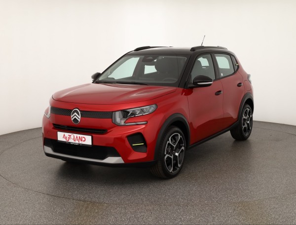 Citroen C3 PureTech 100