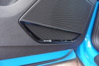 Audi Q3 Sportback 45 TFSI quattro S line