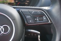 Audi A3 Sportback 35 1.5 TFSI sport
