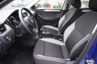 Skoda Rapid Spaceback 1.0 TSI