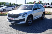 Vorschau: Skoda Kodiaq 2.0 TDI Sportline DSG 4x4