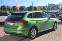 Skoda Scala 1.5 TSI Ambition DSG