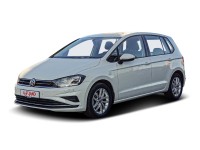 VW Golf Sportsvan VII 1.5 TSI DSG Sitzheizung PDC