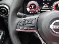 Nissan Juke 1.0 DIG-T N-Connecta Aut.