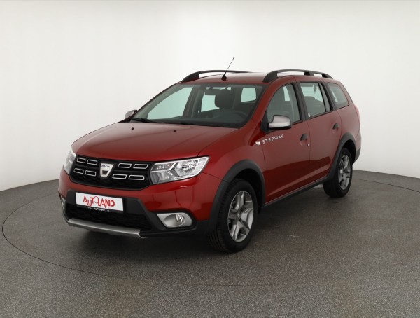 Dacia Logan Stepway II 0.9 TCe 90