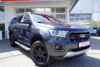 Ford Ranger 2.0 TDCi Wildtrack DoKa