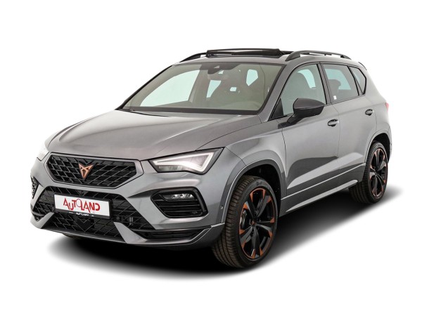 Cupra Ateca 2.0...
