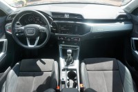 Audi Q3 35 1.5 TFSI advanced