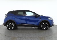 Renault Captur Tce 140 Techno