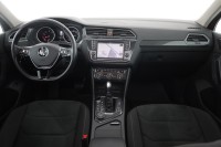 VW Tiguan 2.0TSI 4Motion Highline