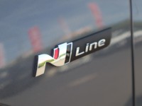 Hyundai Kona 1.0 T-GDI N Line Mild-Hybrid 2WD