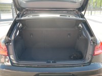 Audi A1 Sportback 30 1.0 TFSI advanced