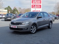 Vorschau: Skoda Rapid 1.2 TSI