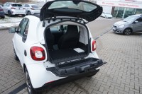 Smart ForTwo fortwo coupe 1.0 Basis