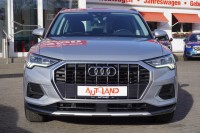 Audi Q3 35 1.5 TFSI advanced S-Tronic