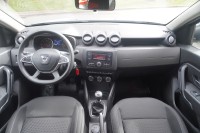 Dacia Duster II 1.6 SCe Comfort 4WD 4x4