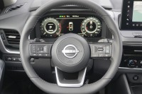 Nissan Qashqai N-Connecta 1.3 Dig-T Aut.