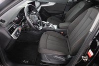 Audi A4 Avant 35 TFSI
