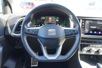 Seat Ateca FR 1.5 TSI DSG