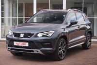 Vorschau: Seat Ateca 1.5 TSI FR