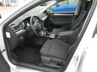 Skoda Superb Combi 1.5 TSI