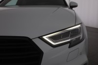 Audi A3 Sportback 35 TFSI S line